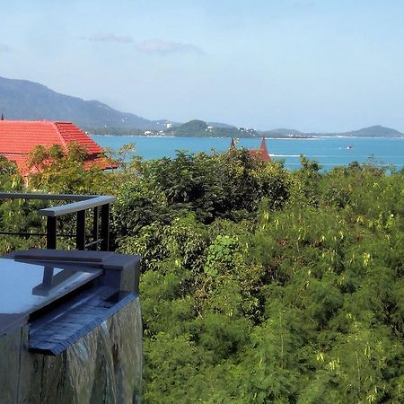 Anam Cara Apartment Bophut Exterior foto