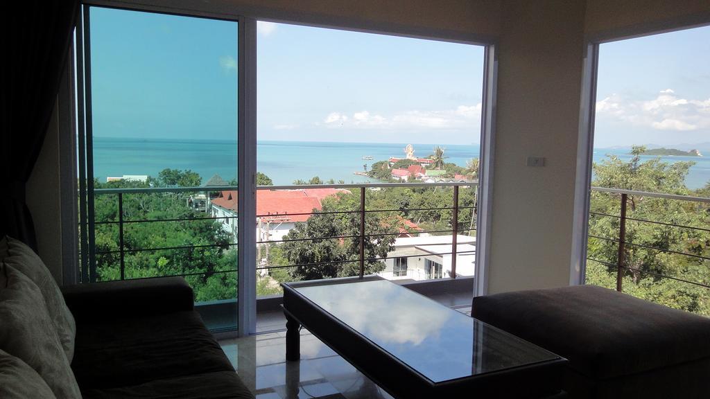 Anam Cara Apartment Bophut Cameră foto