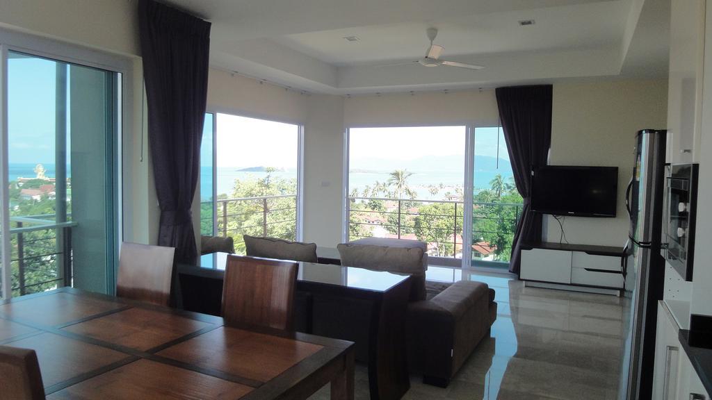 Anam Cara Apartment Bophut Cameră foto