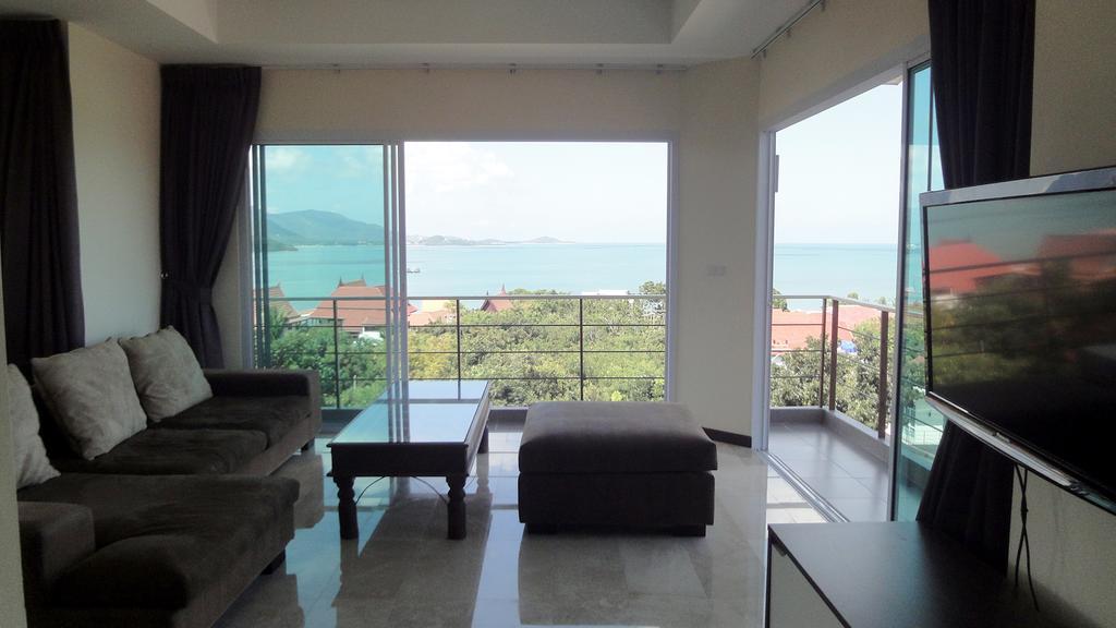 Anam Cara Apartment Bophut Cameră foto