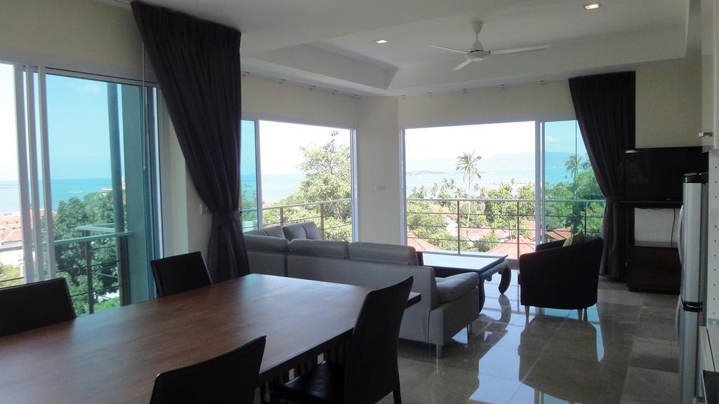Anam Cara Apartment Bophut Cameră foto