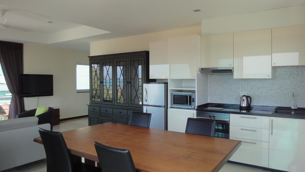 Anam Cara Apartment Bophut Cameră foto