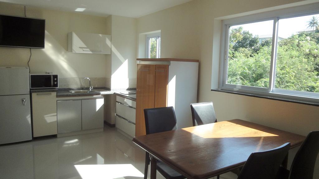 Anam Cara Apartment Bophut Cameră foto