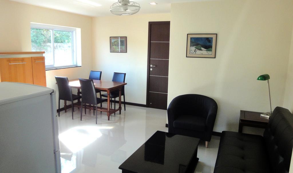 Anam Cara Apartment Bophut Cameră foto