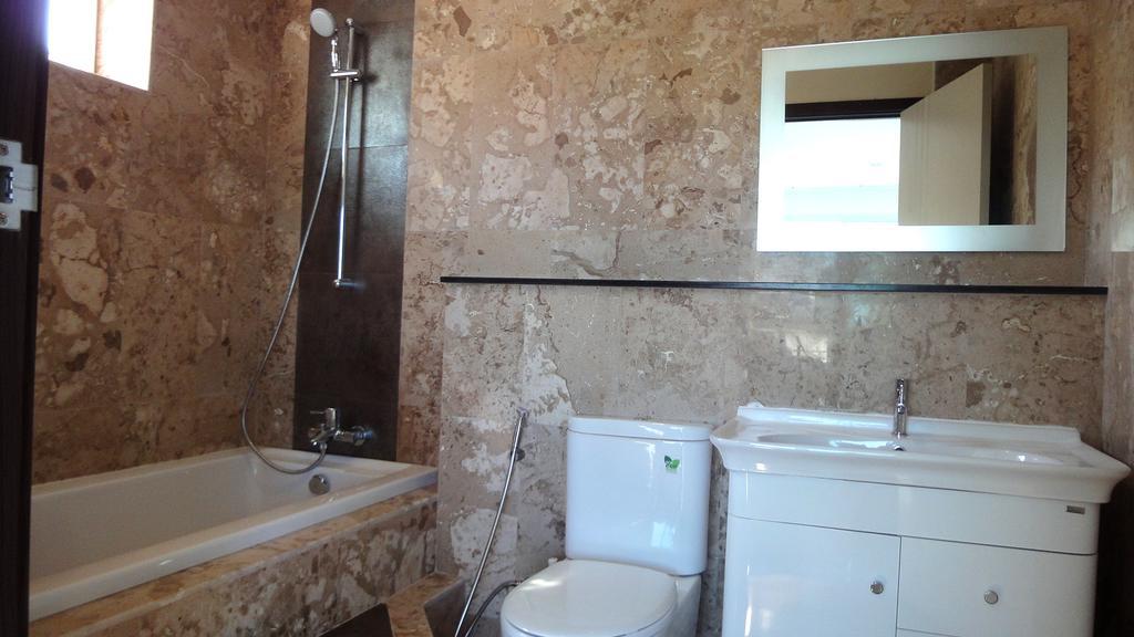 Anam Cara Apartment Bophut Cameră foto