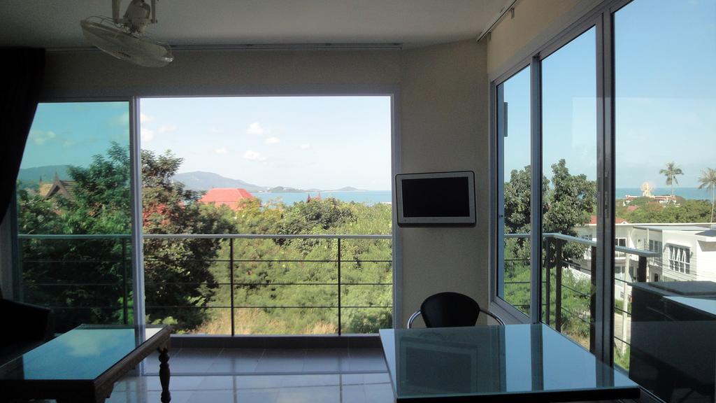 Anam Cara Apartment Bophut Cameră foto