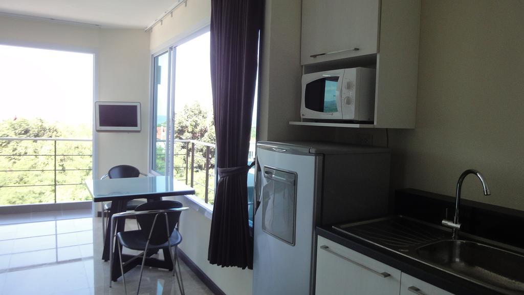 Anam Cara Apartment Bophut Cameră foto