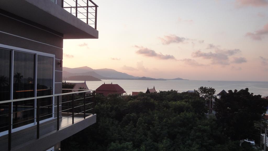 Anam Cara Apartment Bophut Cameră foto