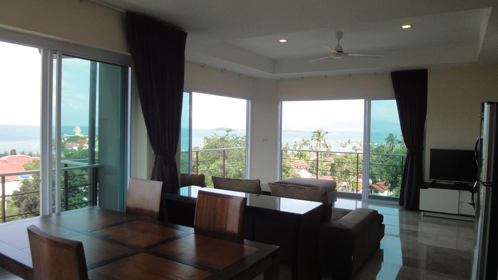Anam Cara Apartment Bophut Cameră foto