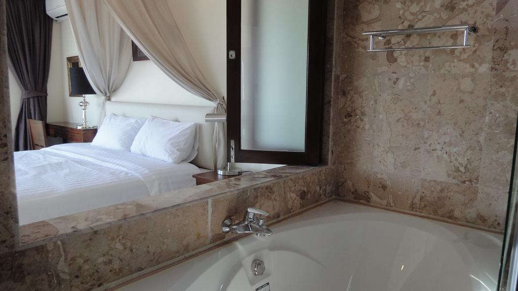Anam Cara Apartment Bophut Cameră foto