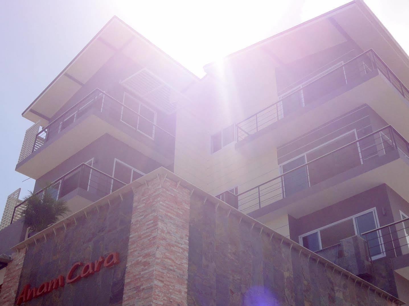 Anam Cara Apartment Bophut Exterior foto