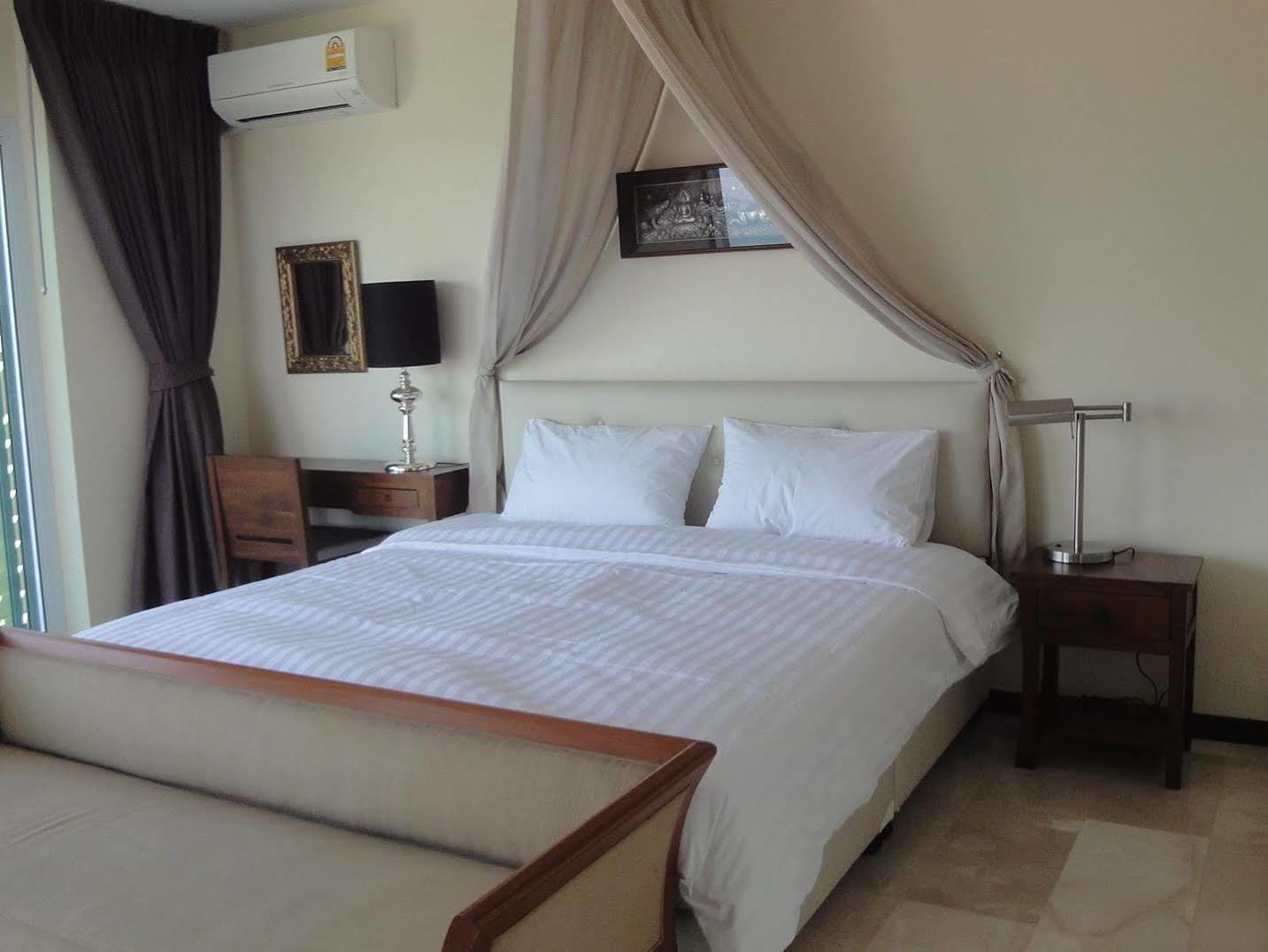 Anam Cara Apartment Bophut Exterior foto
